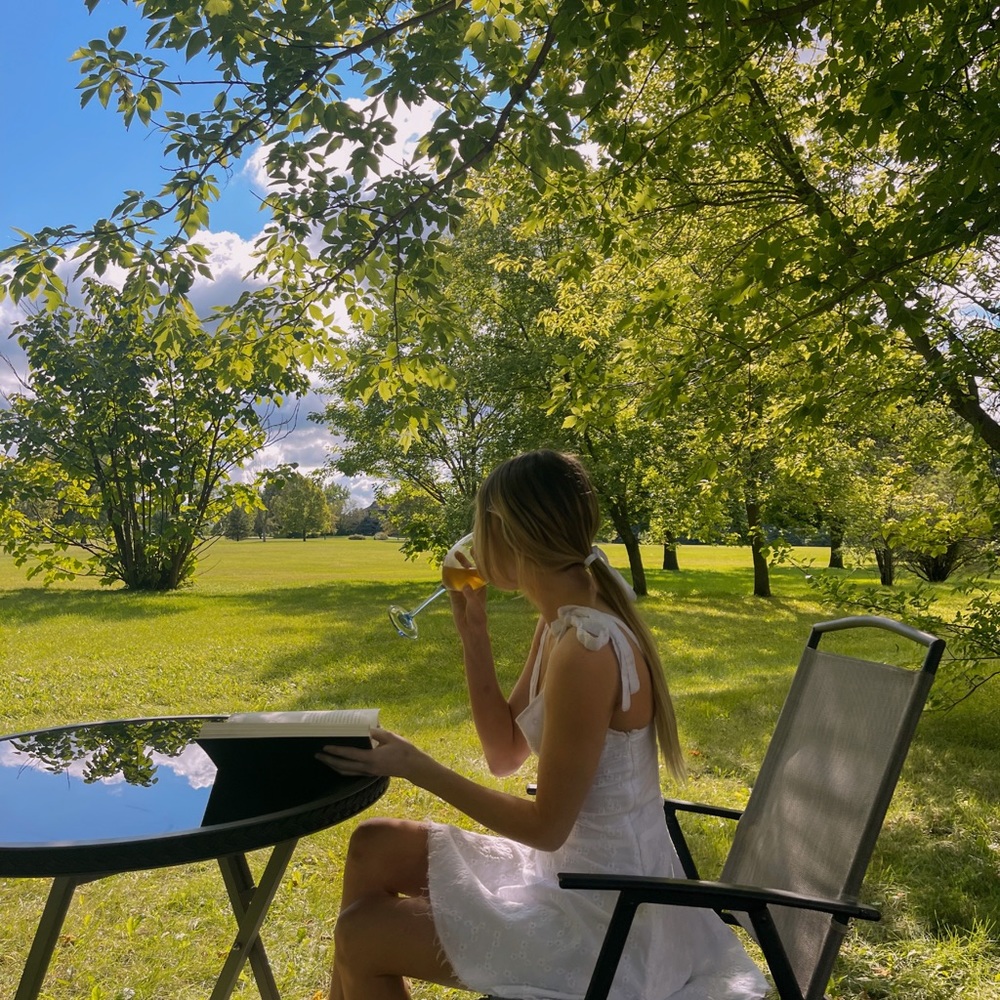 Are you am I dress 🪽